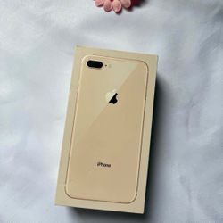 Apple iPhone 8 Plus 