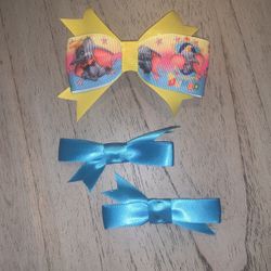 Hair Bows