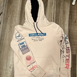Hollister sweatshirt