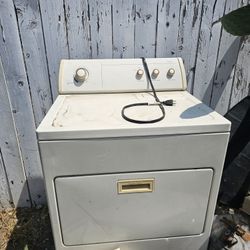 dryer 
