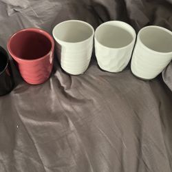 Small Planters