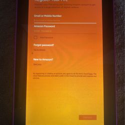 Amazon FIRE 5th Generation Works Great!