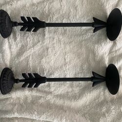 Candle Holders 