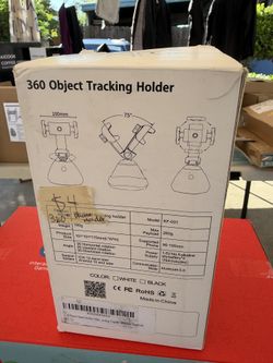 Object Holder