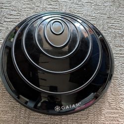 Balance Disc Wobble Cushion 