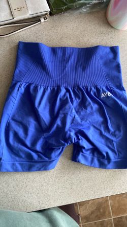 AYBL shorts