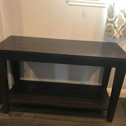 Sofa Table