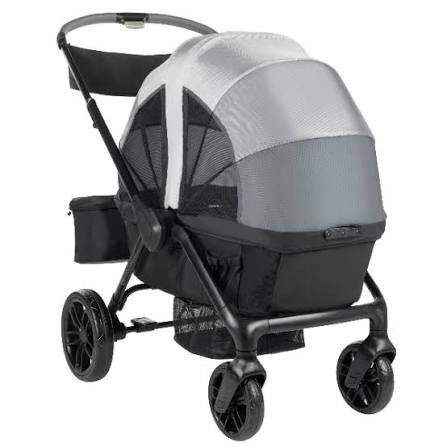 Monbebe Wagon Stroller