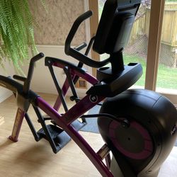 Life Fitness Arc Trainer