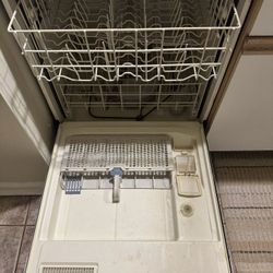 Dishwasher