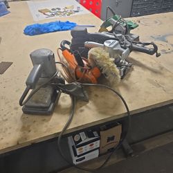 Misc Tools