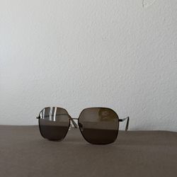 Blenders Polarized Sunglasses – Handcrafted Metal Frame | Luxury Style w/ Case