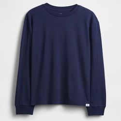GAP-Kids Classic long sleeve