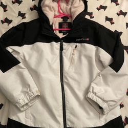 Girls Rain Jackets And Coats