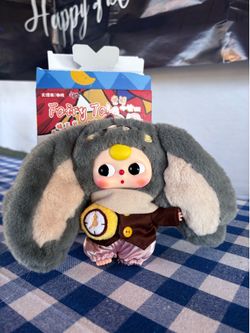 Baby three fairy tale town VL.2
