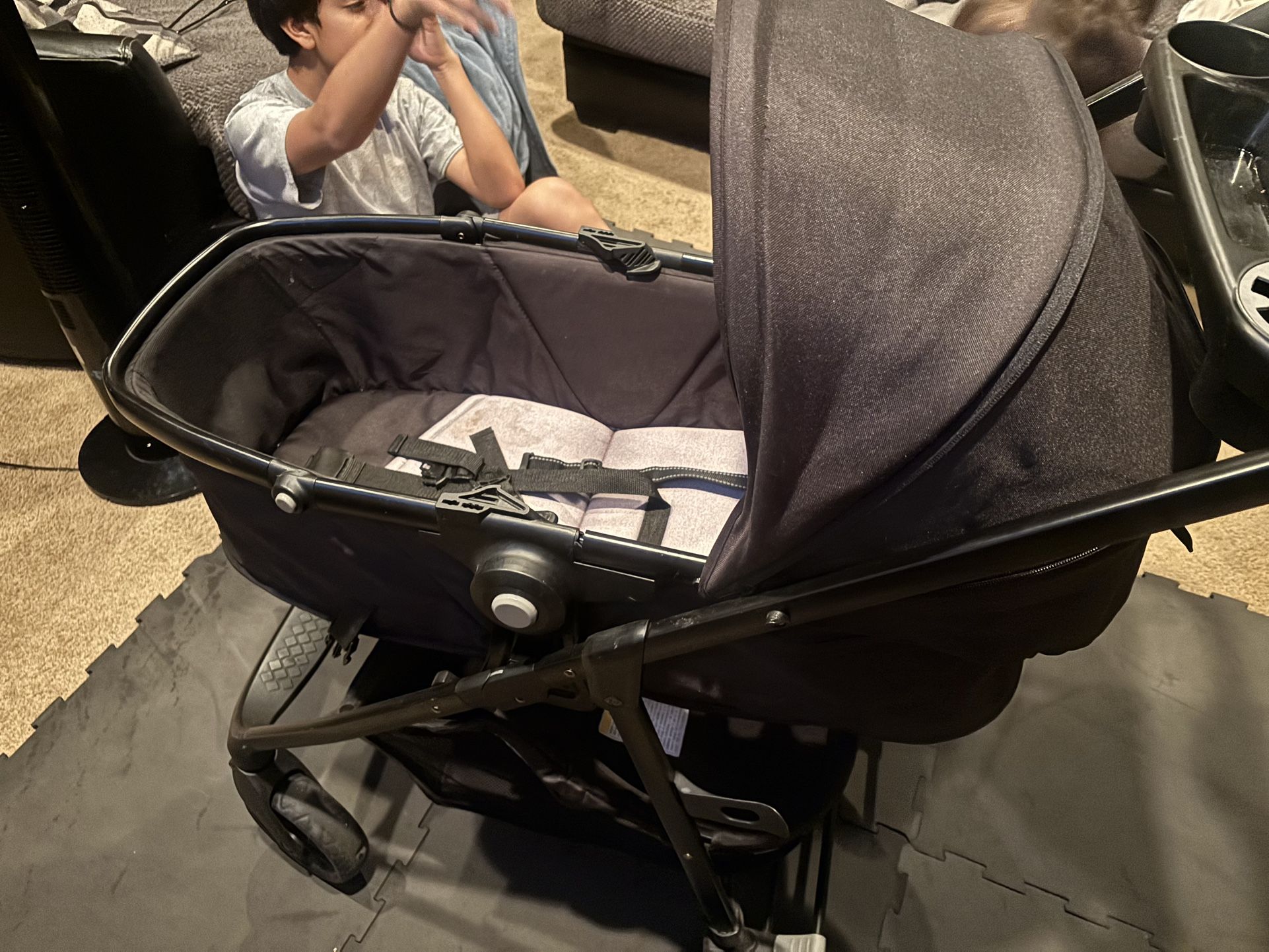 Stroller