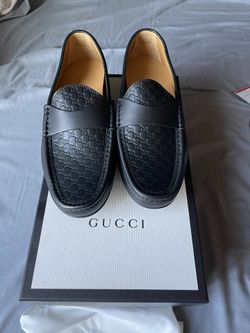 Gucci Loafers Brand New Never Worn