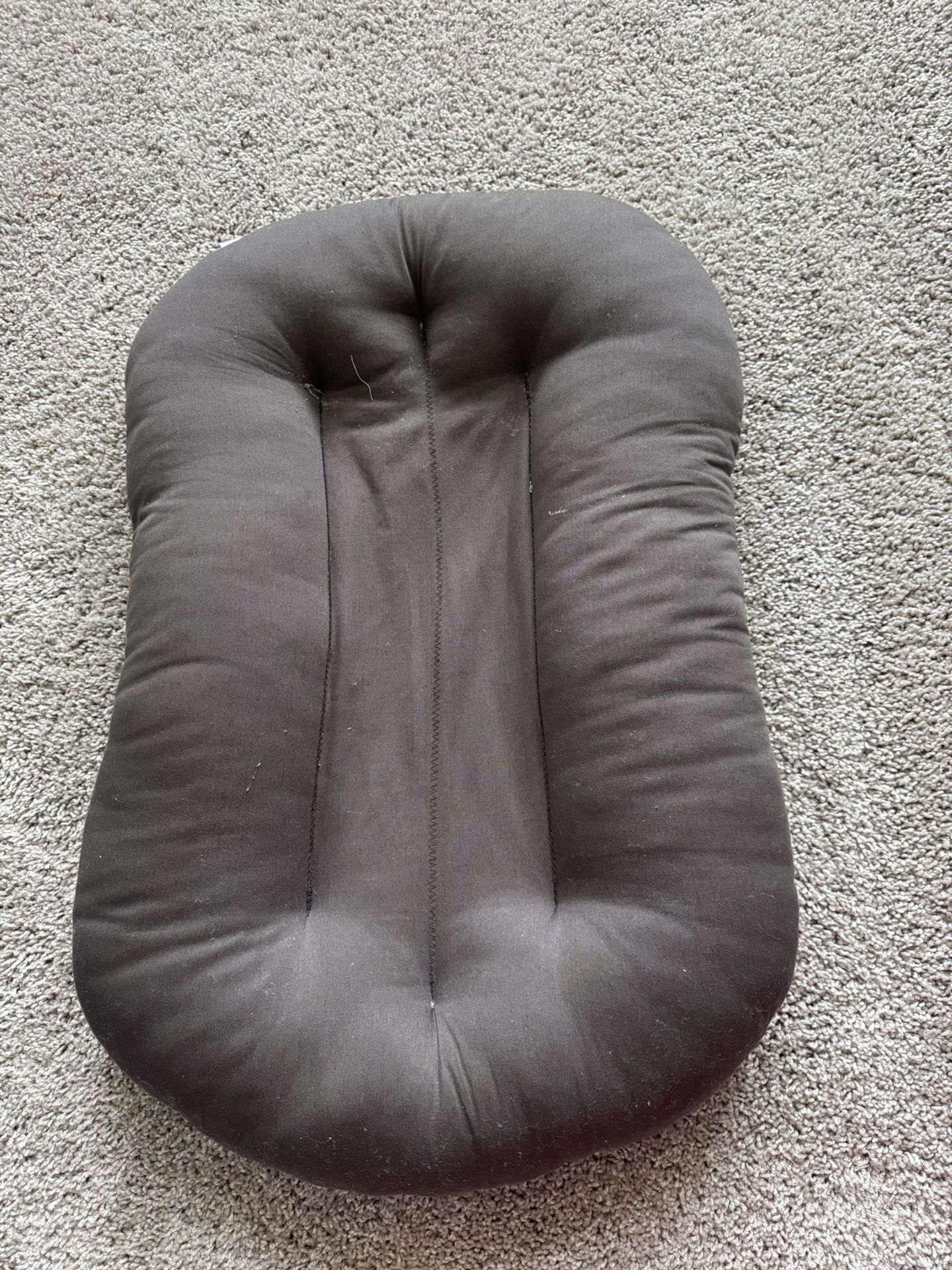 Snuggle Me Organic Infant Lounger