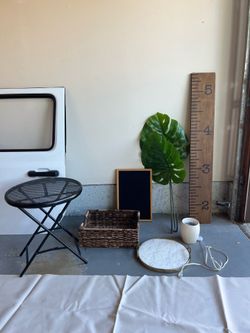 Misc Decor