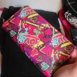 Wallet