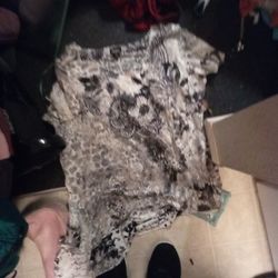 Simply Emma Elagent Shirt