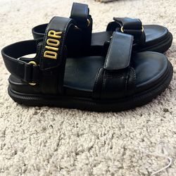 Christian Dior Sandals size 36