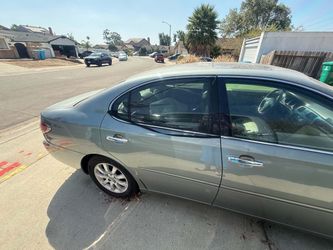 2004 Lexus ES 330