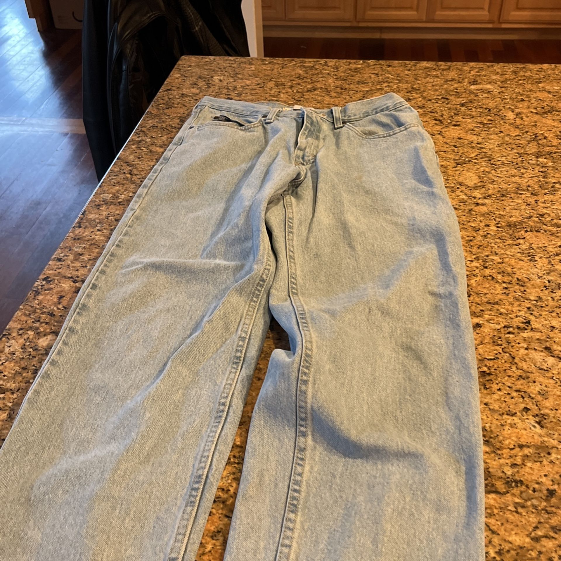 33x32 Lee jeans Like New