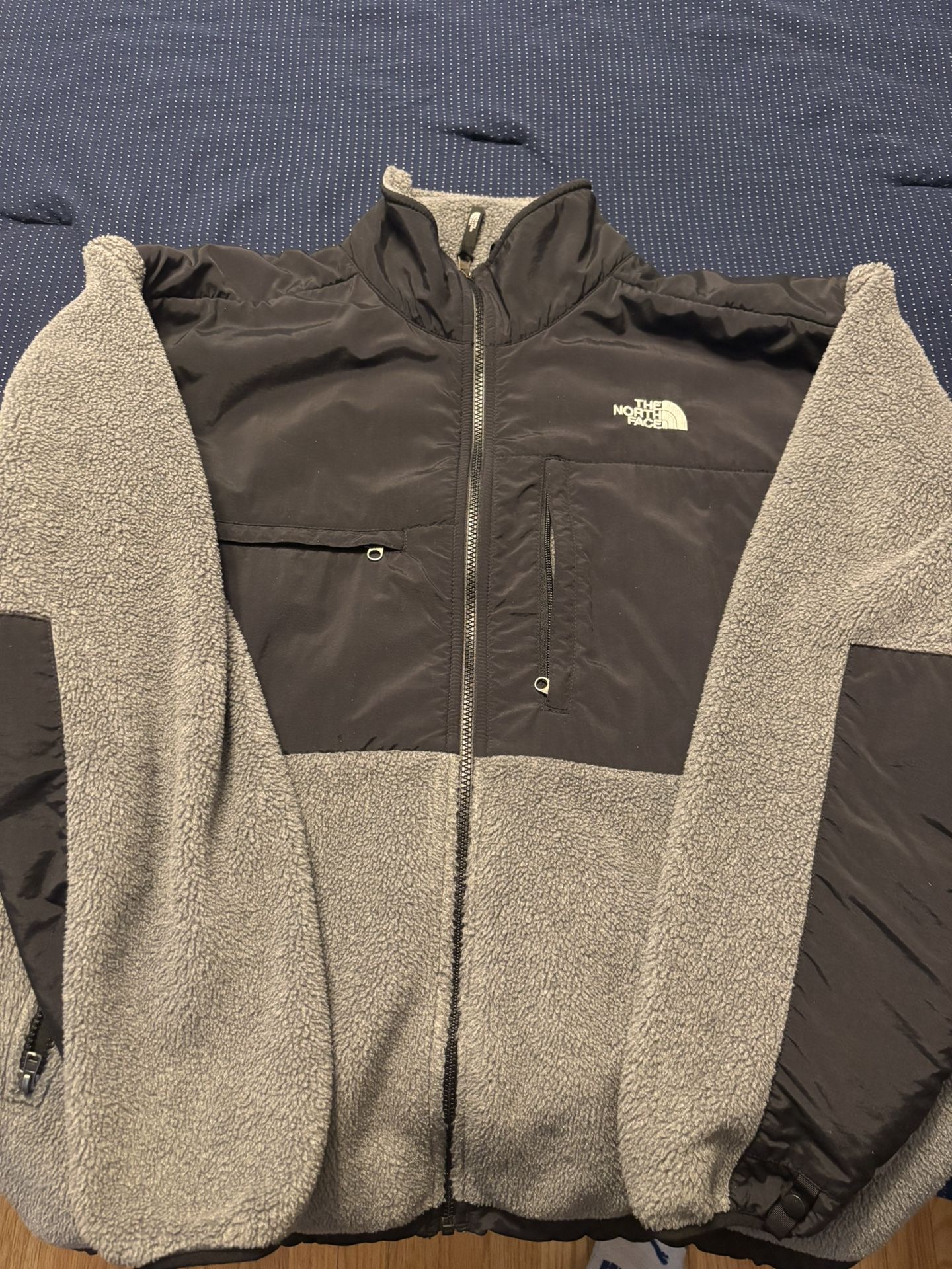North Face Denali Jacket Men’s XL