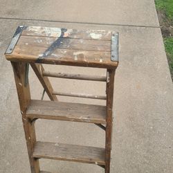 Ladder