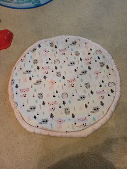 Baby Mat 