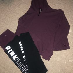 Vs Pink Outfits