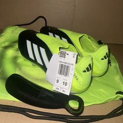 Adidas Copa Pure 3 Elite Laceless FG 'Radiant Blaze Pack'