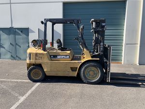 New And Used Forklift For Sale In Lacey Wa Offerup