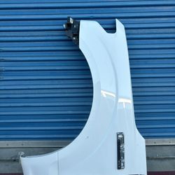 2015,2016,2017,2018,2019,2020 Ford F-150 Fender/Guardafango Lh Driver Oem,Original  Ask