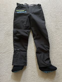 Dryft Fishing Pant Waders