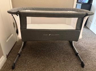 Bassinet