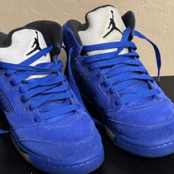 Jordan 5