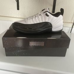Chinese New Year Jordan 12s Low