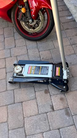 Car jack