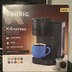 Keurig K-Express Single Cup Coffee Maker