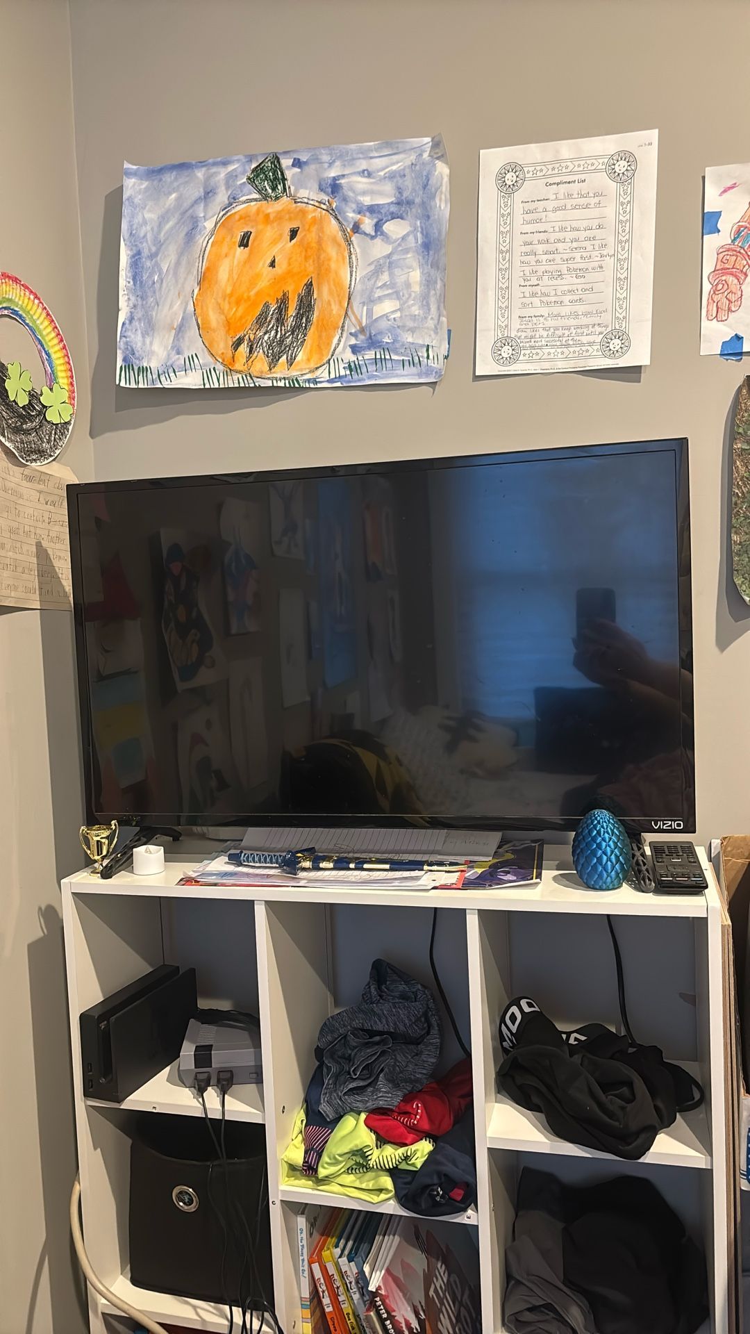 Vizio smart TV