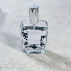 Smoke & Mirrors by Blossom, 1.7oz, lightly used, bottle in excellent condition.