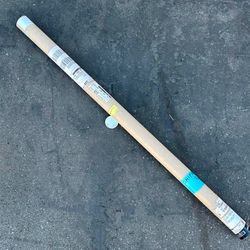 Bentley Continental Door Chrome Moulding Left 3W(contact info removed)K