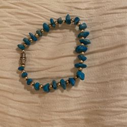 Turquoise Bracelet 