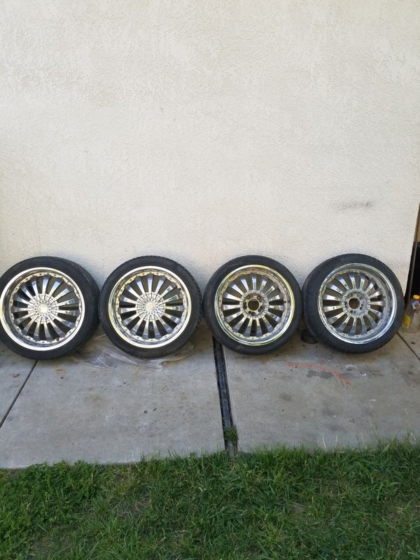 Velocity Rims 18 S 225 40 5 Lug Universal For In Sacramento Velocity Rims 18 S 225 40 5 Lug Universal For In Sacramento Ca Offerup
