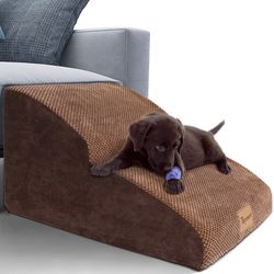 Dog Steps 