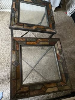 End tables