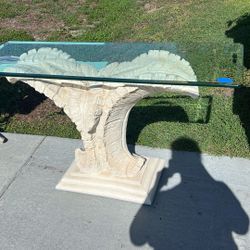 Tv Stand Glass Top