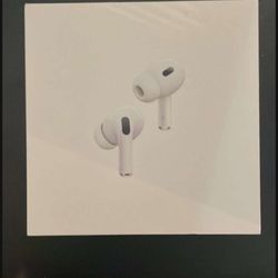 AirPods Pro 2nd Gen 